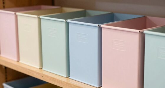 safe poster storage options