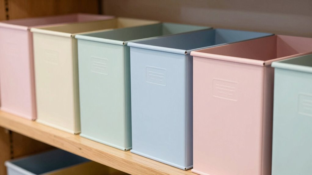 safe poster storage options
