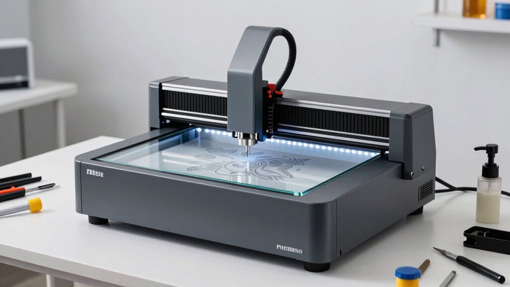 safe precise low maintenance enclosure