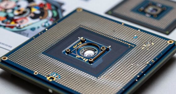 scanner sensor impact quality