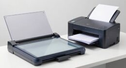 scanner types comparison guide