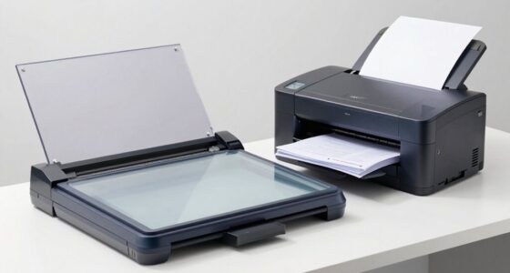 scanner types comparison guide