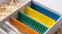secure cushioning for products
