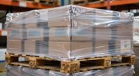 secure packaging for transport