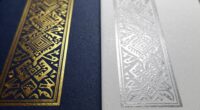 setup differences in foiling