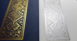 setup differences in foiling