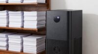 silent paper preservation aid