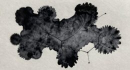 sizing affects ink flow