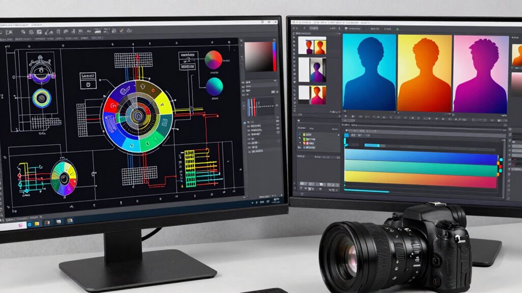 specialized tools for clarity