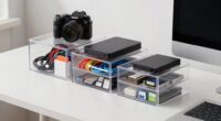 storage over gear upgrade