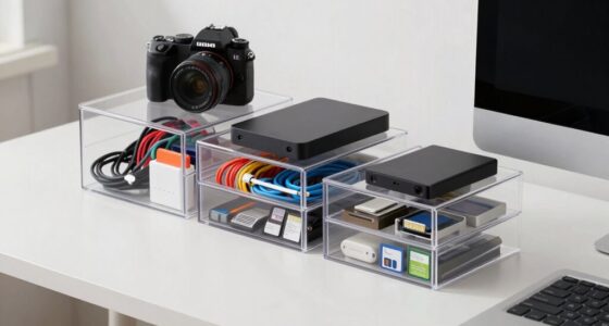 storage over gear upgrade