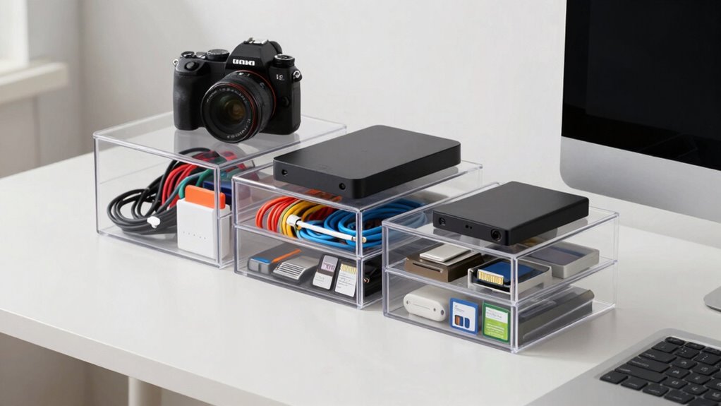 storage over gear upgrade