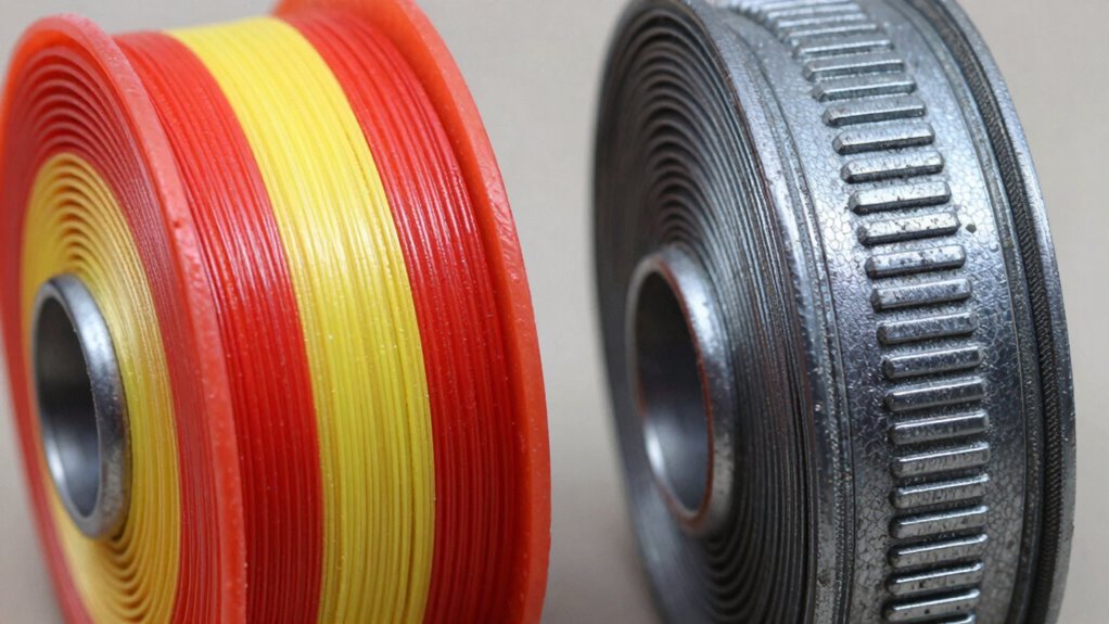 strapping options strength sustainability cost