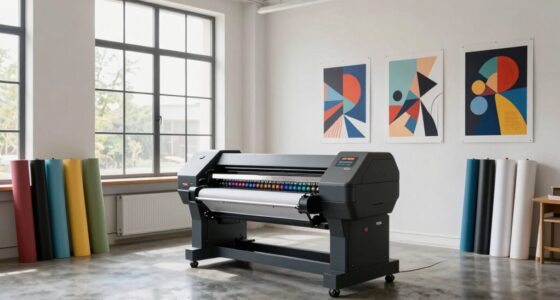 strategic printer placement matters
