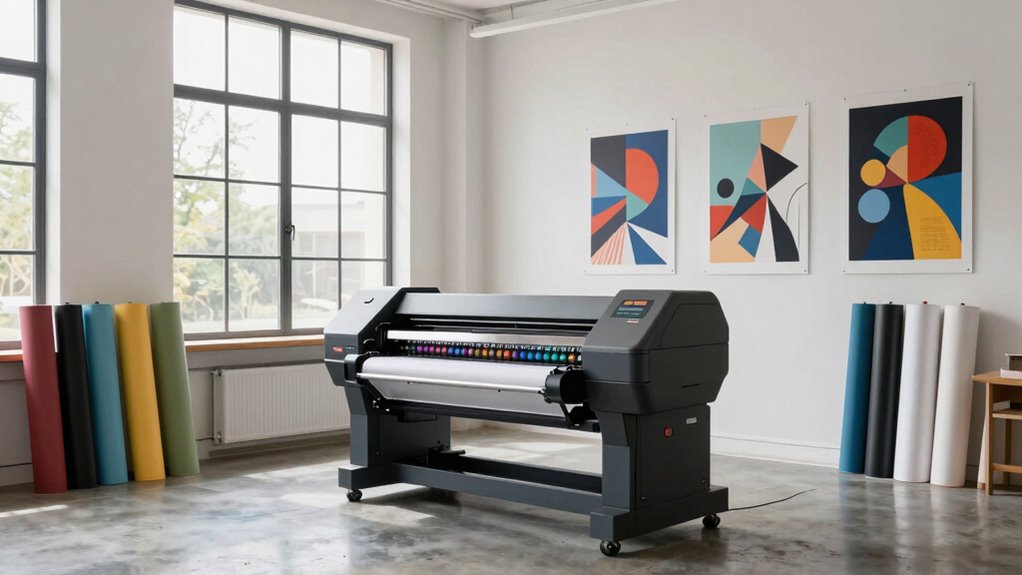 strategic printer placement matters