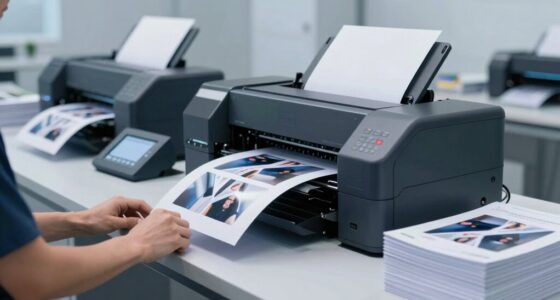 streamlining studio printing processes