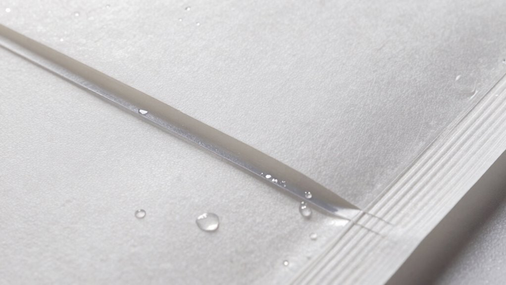 sustainable high barrier packaging solutions