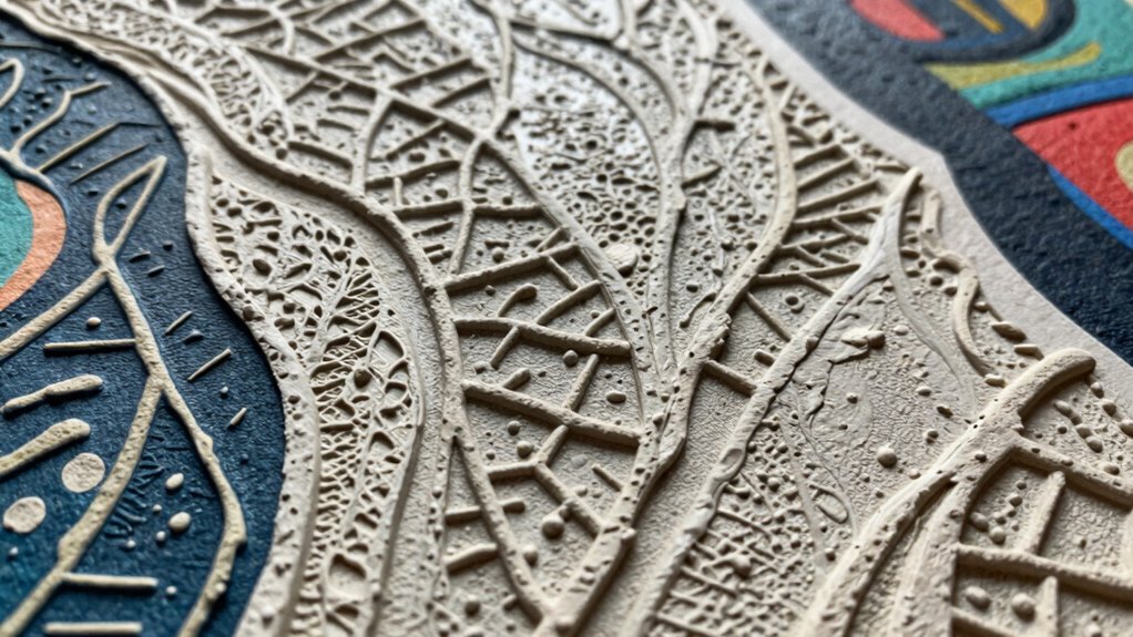 tactile innovative multisensory print