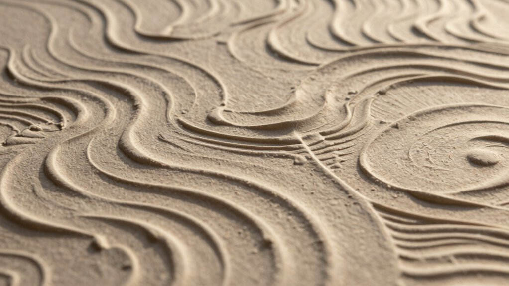 tactile surfaces revolutionize print