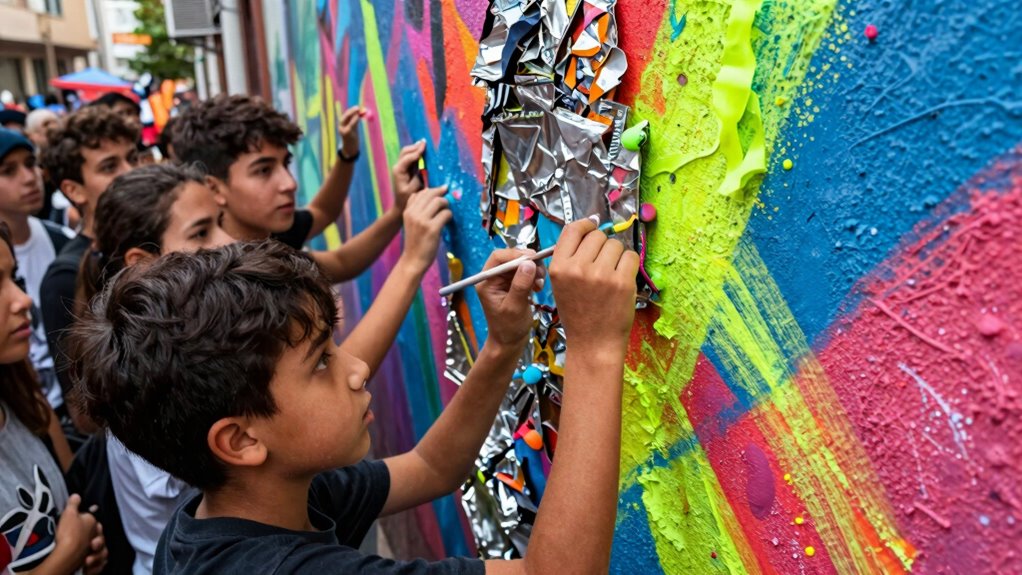 tangible authentic cultural engagement