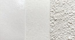 texture and surface finish