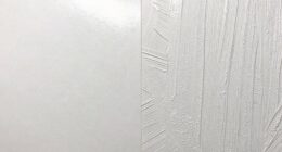 texture and surface quality