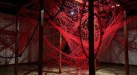 thread constructs memory spaces