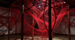 thread constructs memory spaces
