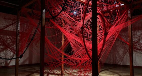 thread constructs memory spaces