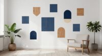 timeless scandinavian print style