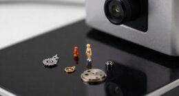 tiny objects challenge scanners