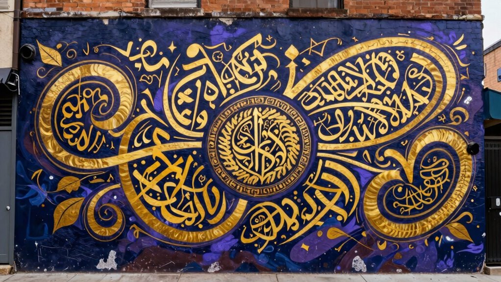 urban art fosters cultural identity