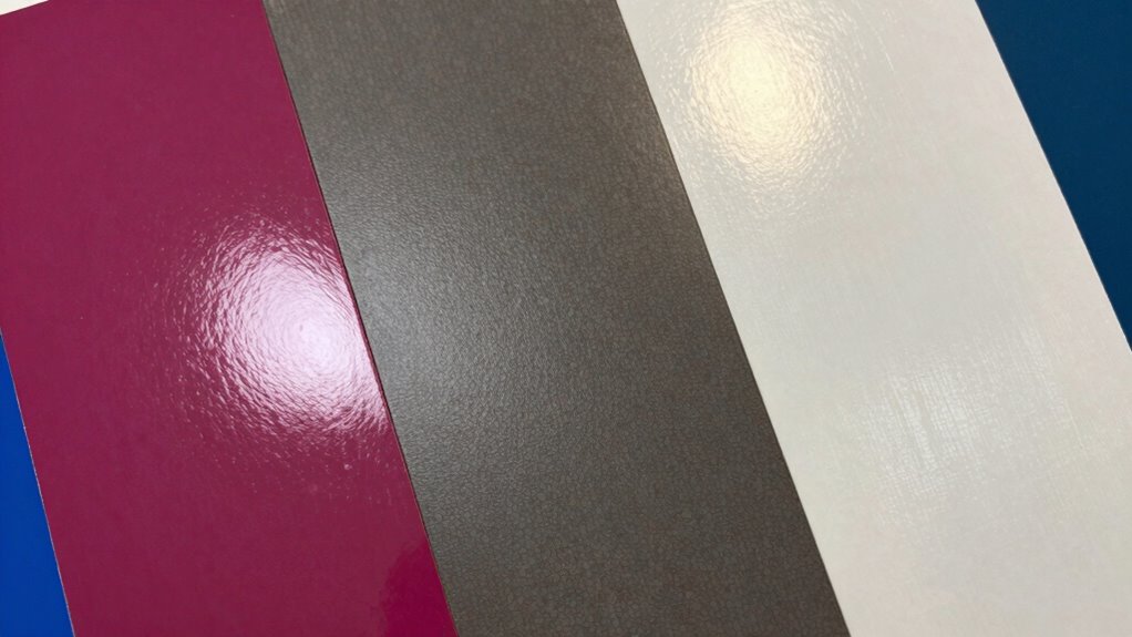 varied lamination options needed