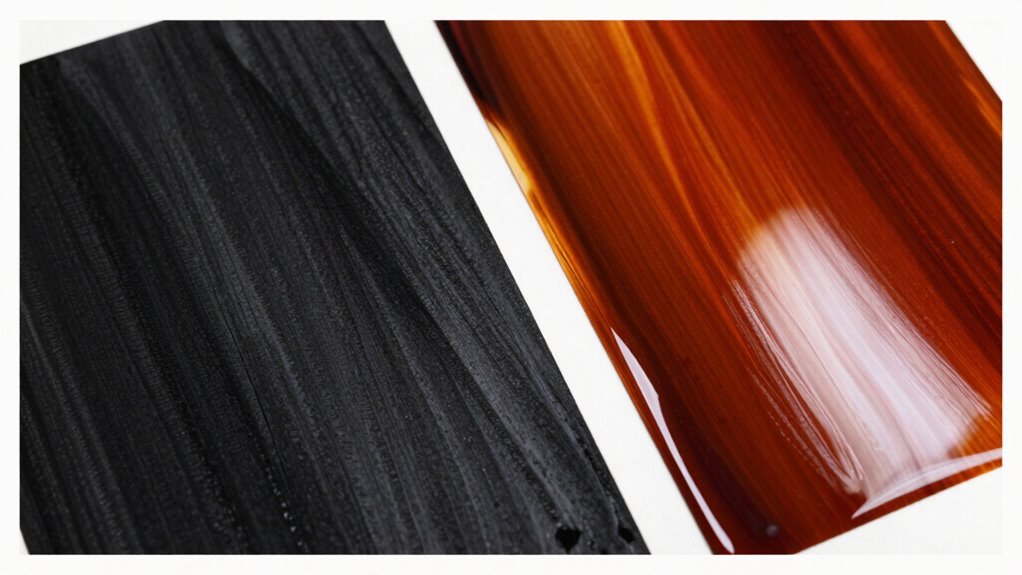 vibrant vs long lasting prints
