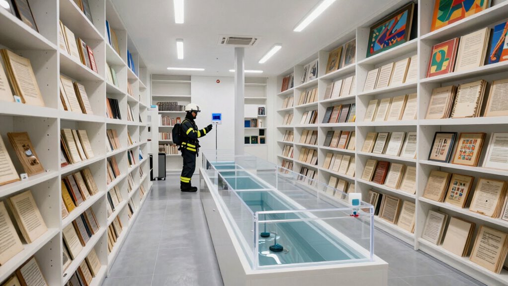 water damage prevention strategies