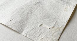 watercolor paper size effects
