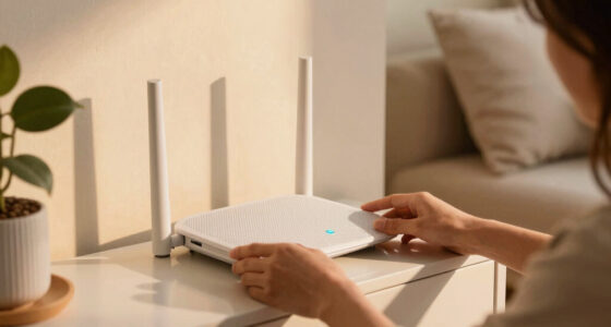 10 Best Mesh Wi-Fi Routers in 2026