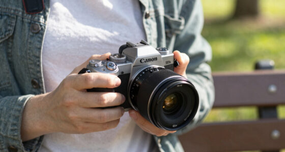 30% Off Canon Promo Codes | May 2026