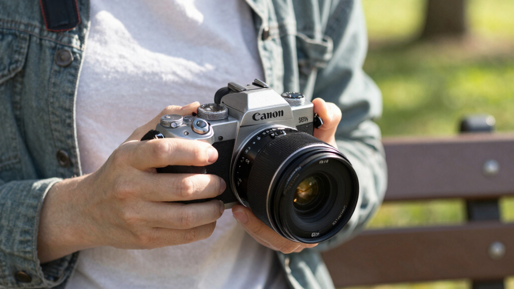 30% Off Canon Promo Codes | May 2026