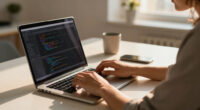 7 lines of code, 3 minutes: Implement a programming language (2010)