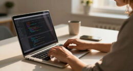7 lines of code, 3 minutes: Implement a programming language (2010)