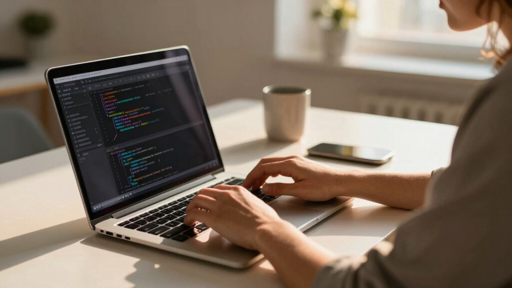 7 lines of code, 3 minutes: Implement a programming language (2010)