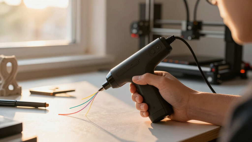 9 Best 3D Printing Pens in 2026