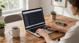 A Forth-inspired language for writing websites