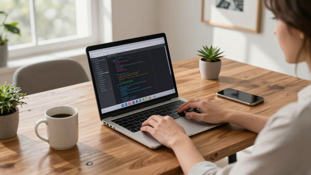 A Forth-inspired language for writing websites