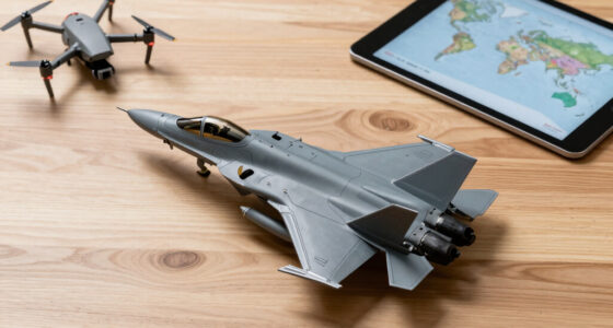 A global competitor to the F-35 is slowly emerging