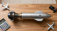 A successful Japanese trial of a ramjet engine designed for Mach‑5 aircraft