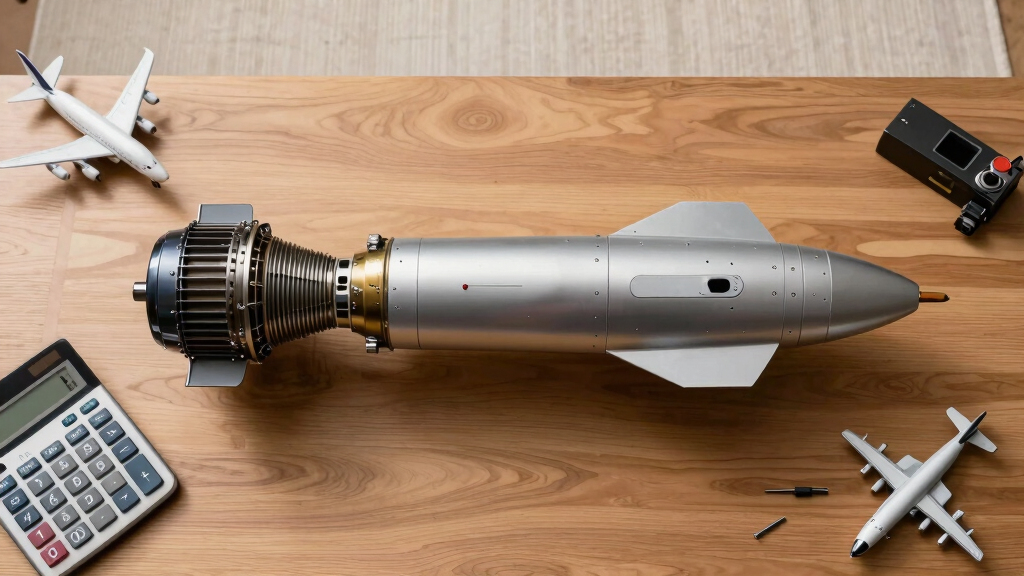 A successful Japanese trial of a ramjet engine designed for Mach‑5 aircraft