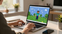 A Wayland Compositor in Minecraft