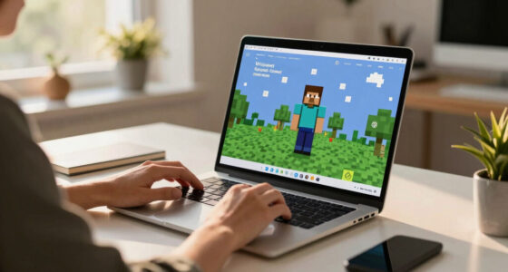 A Wayland Compositor in Minecraft